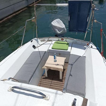 Lanza Boat Arrecife (Lanzarote) Exterior foto