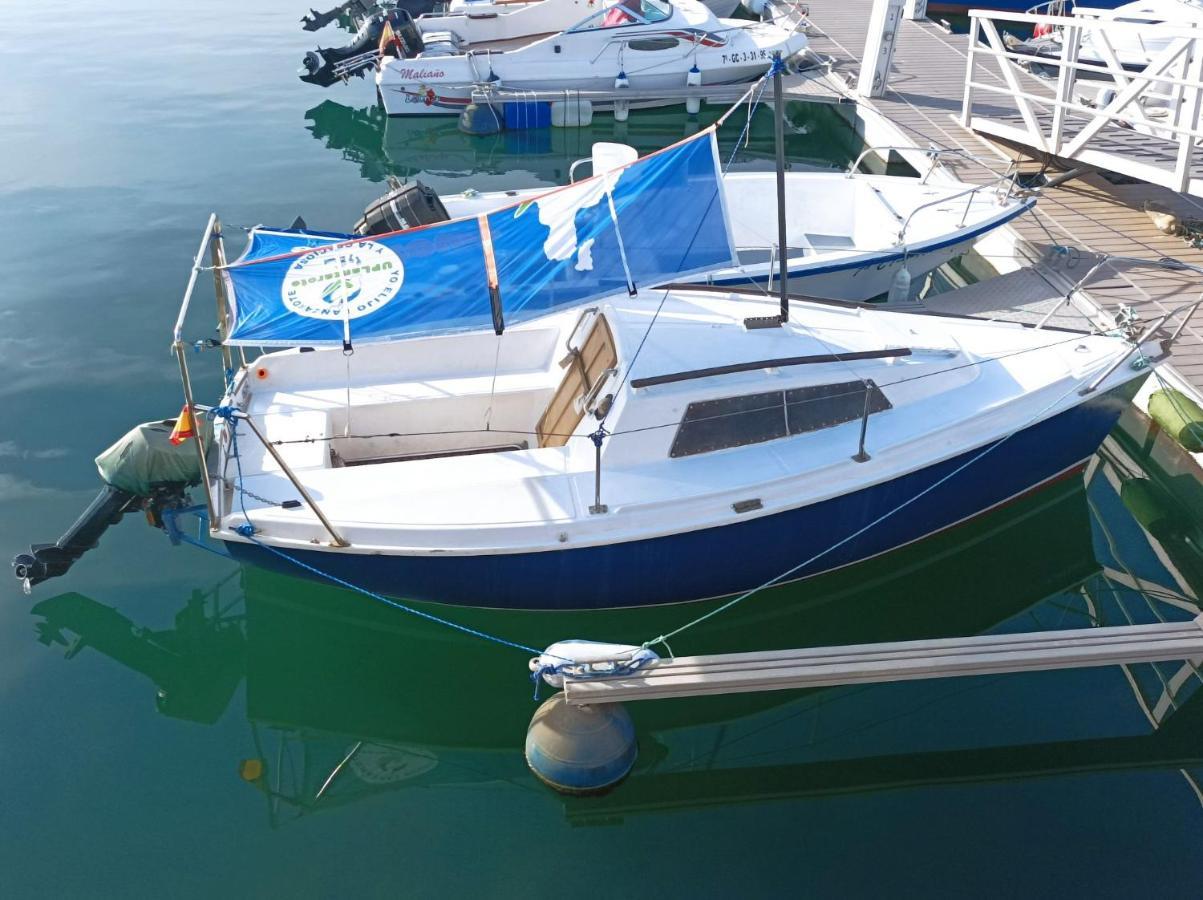 Lanza Boat Arrecife (Lanzarote) Exterior foto